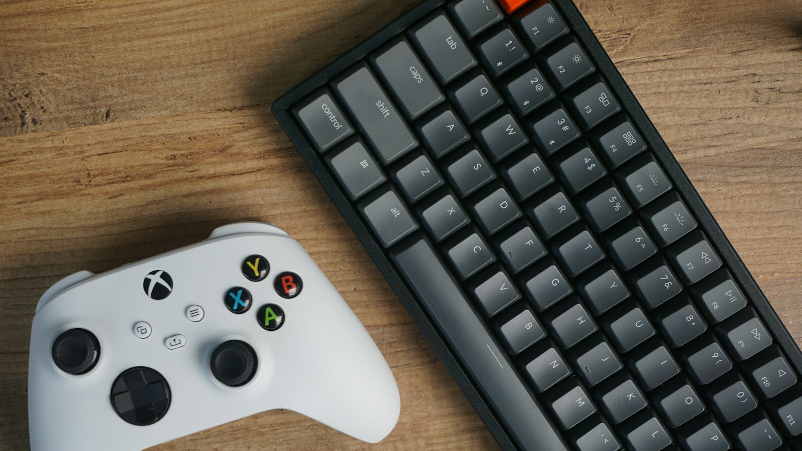 Como transformar a curiosidade por jogos no primeiro projeto